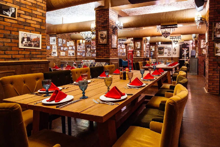 Group Health Insurance Policy For Restaurants Industry Employees - Pazcare