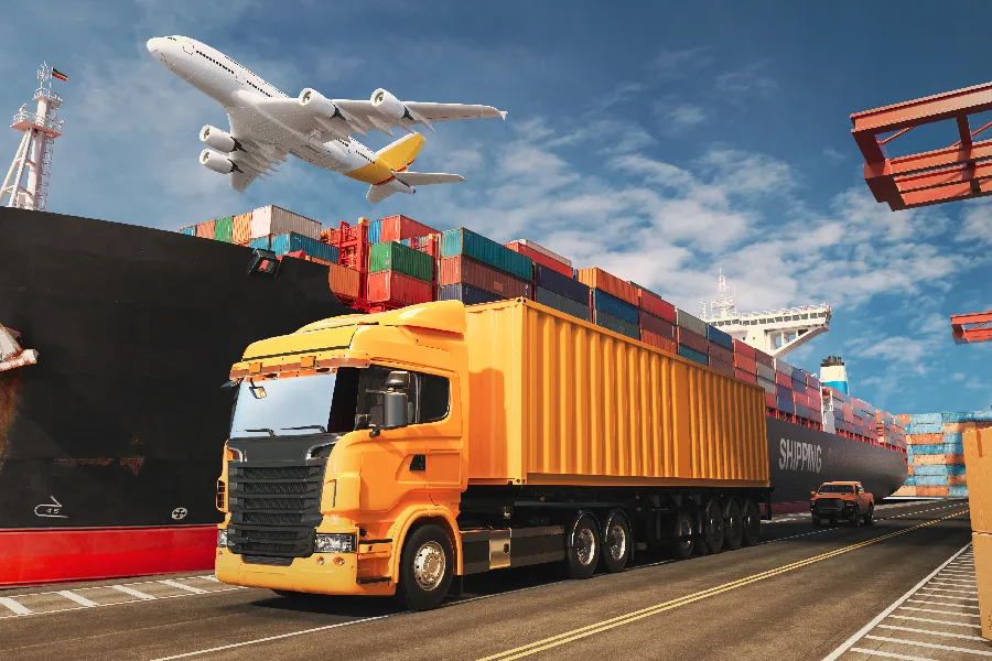 Group Health Insurance Policy For Logistics & Supply Chain Industry Employees - Pazcare