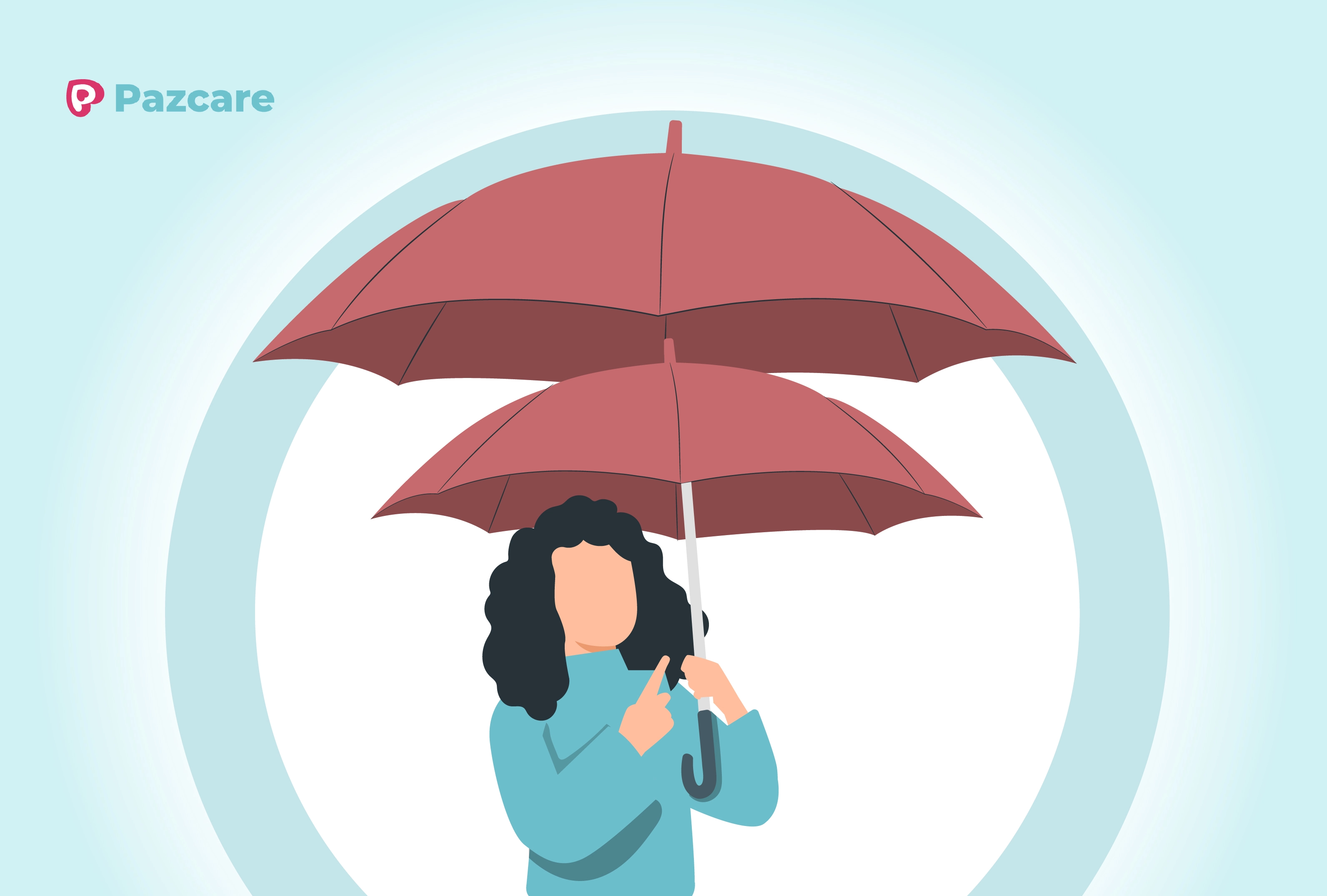 Pazcare super top up