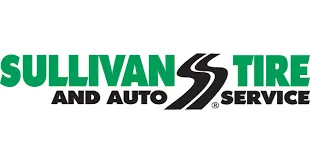 Sullivan tyre