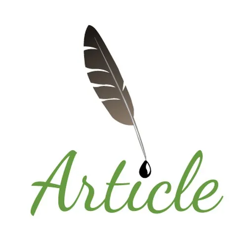 article