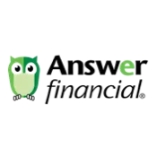 Answer financial