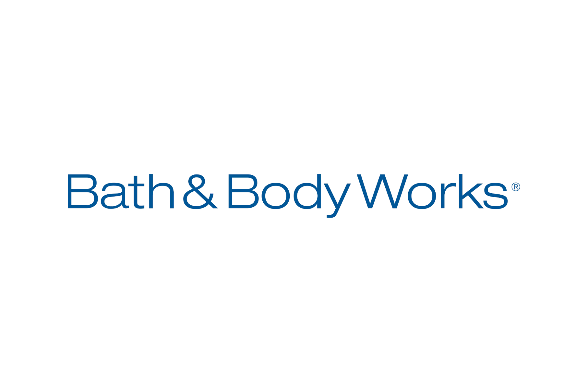 bath and body works