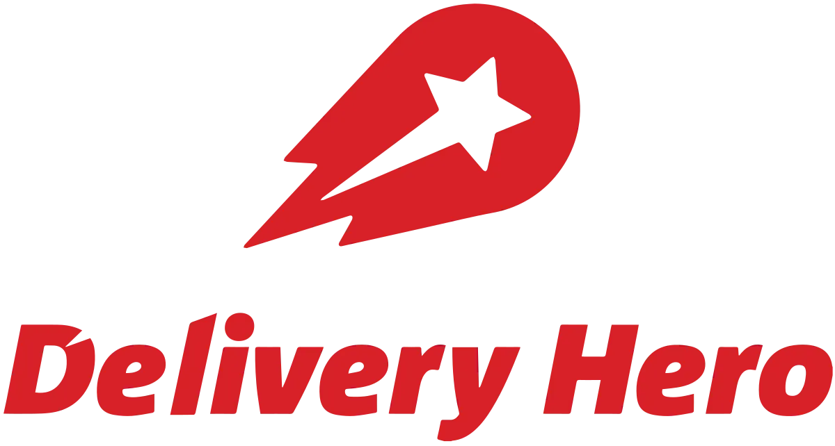 delivery hero