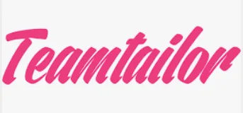 Teamtailor