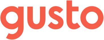 Gusto