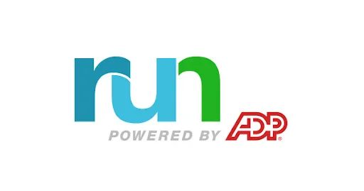RUN Powered by ADP