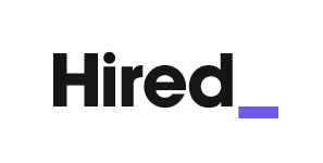 Hired