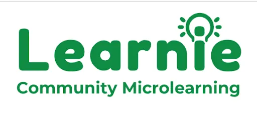 Learnie microlearning platform