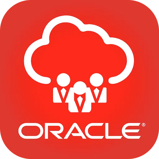 Oracle HCM Cloud talent management