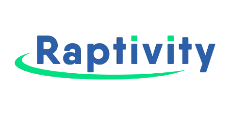 Raptivity learning experience software