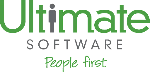 UltiPro talent management software