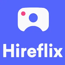 Hireflix one-way video interviewing