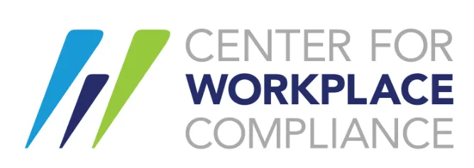 Center for workplace compliance.