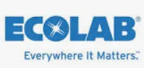Ecolab
