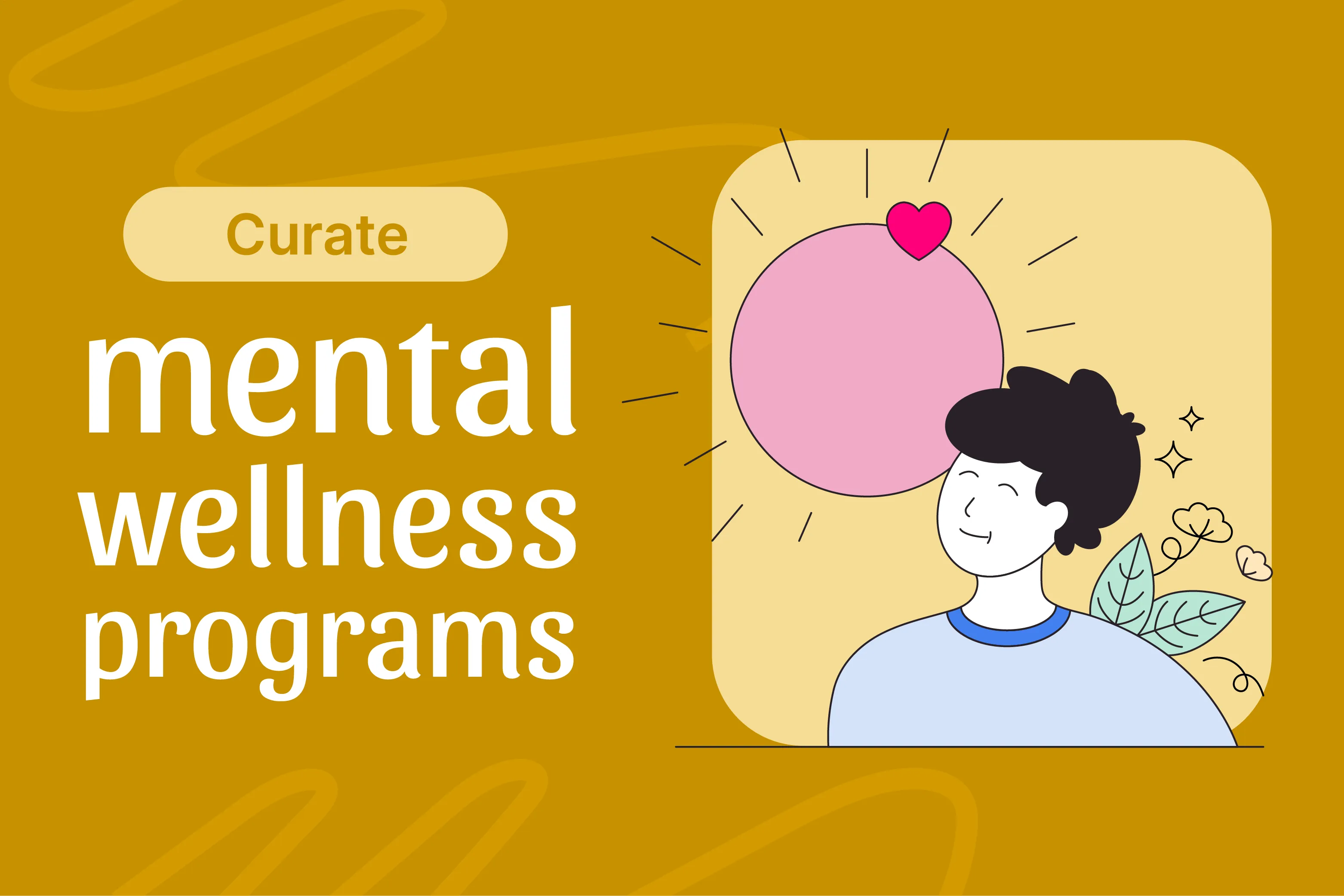 mental wellness activities