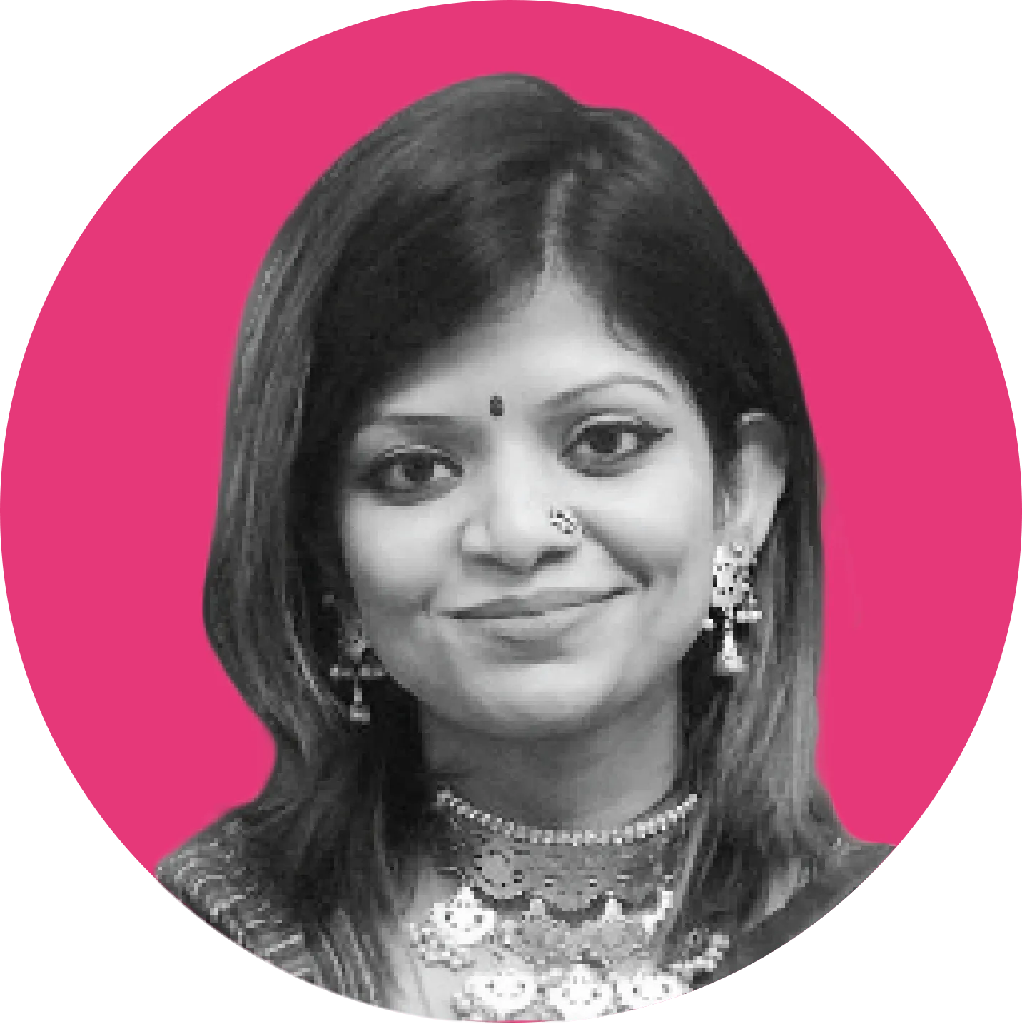 Prerona Sanyal