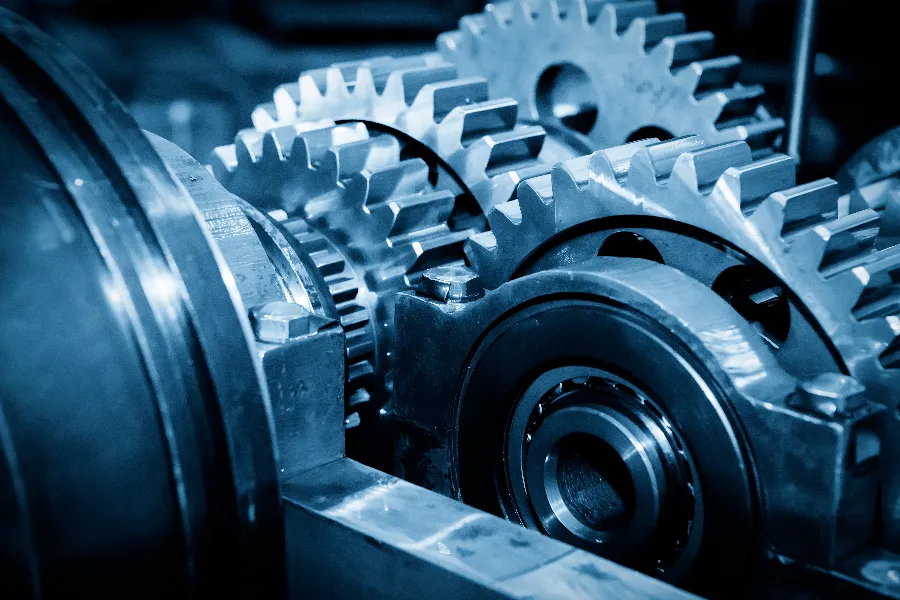 Group Health Insurance Policy For Machinery Industry - Pazcare