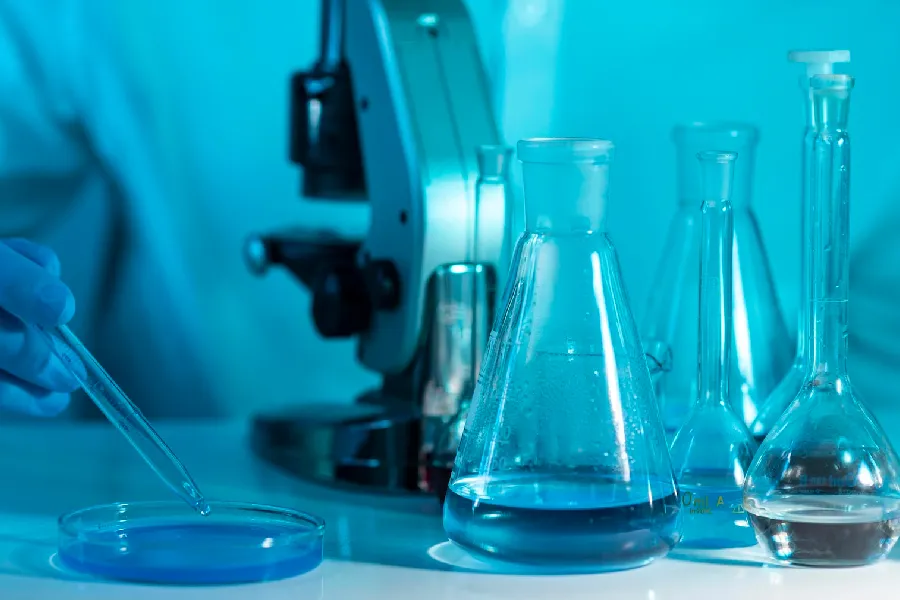 Group Health Insurance Policy For Chemicals Industry Employees - Pazcare