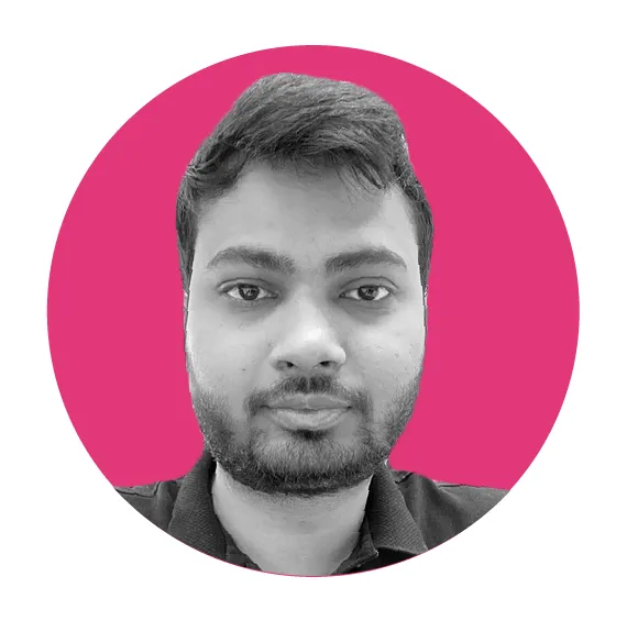Manish Kumar,