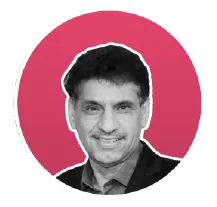 Mahesh Gera