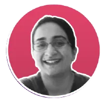 Geetanjali Swamy