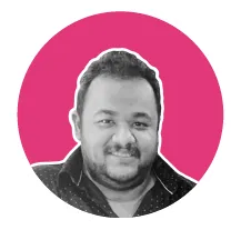 Shantanu Karnik