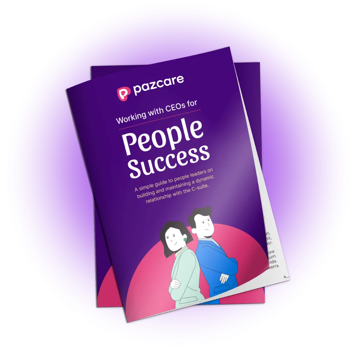 How HRs should work with Csuite executives