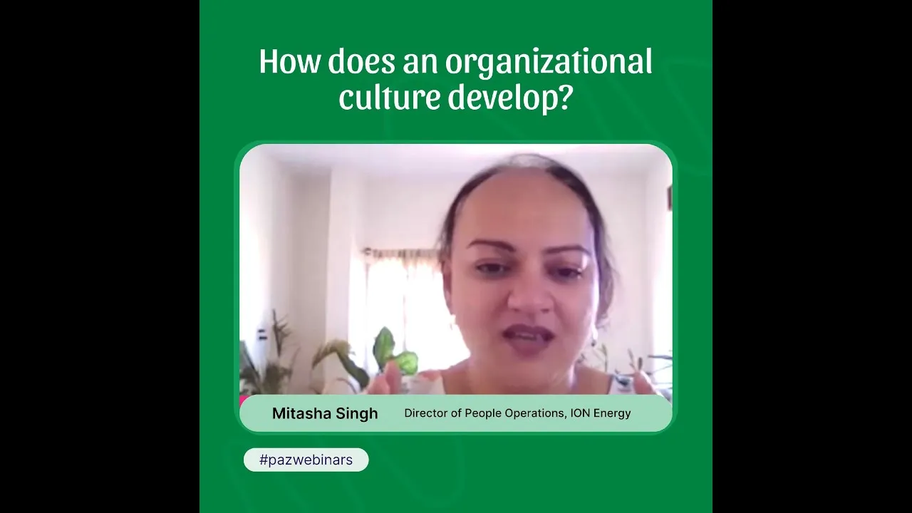 Revisiting Employee Lifecycle Best Practices 
