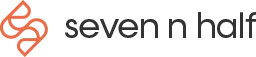 Seven N Half