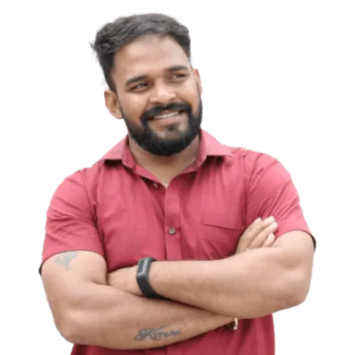 Vinod S