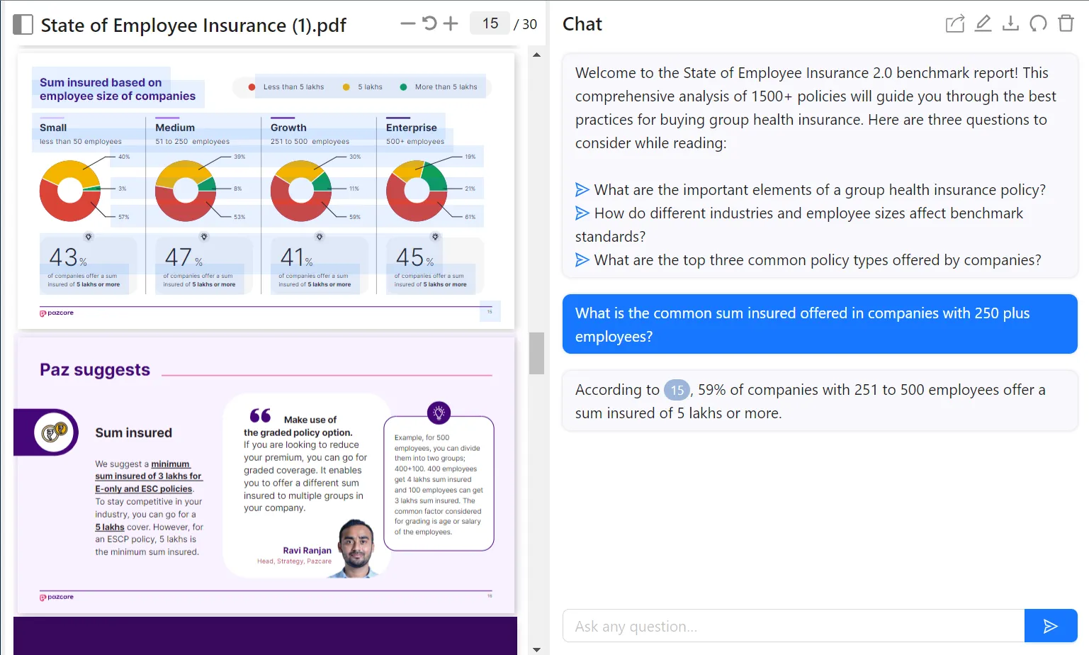 state of employee insurance