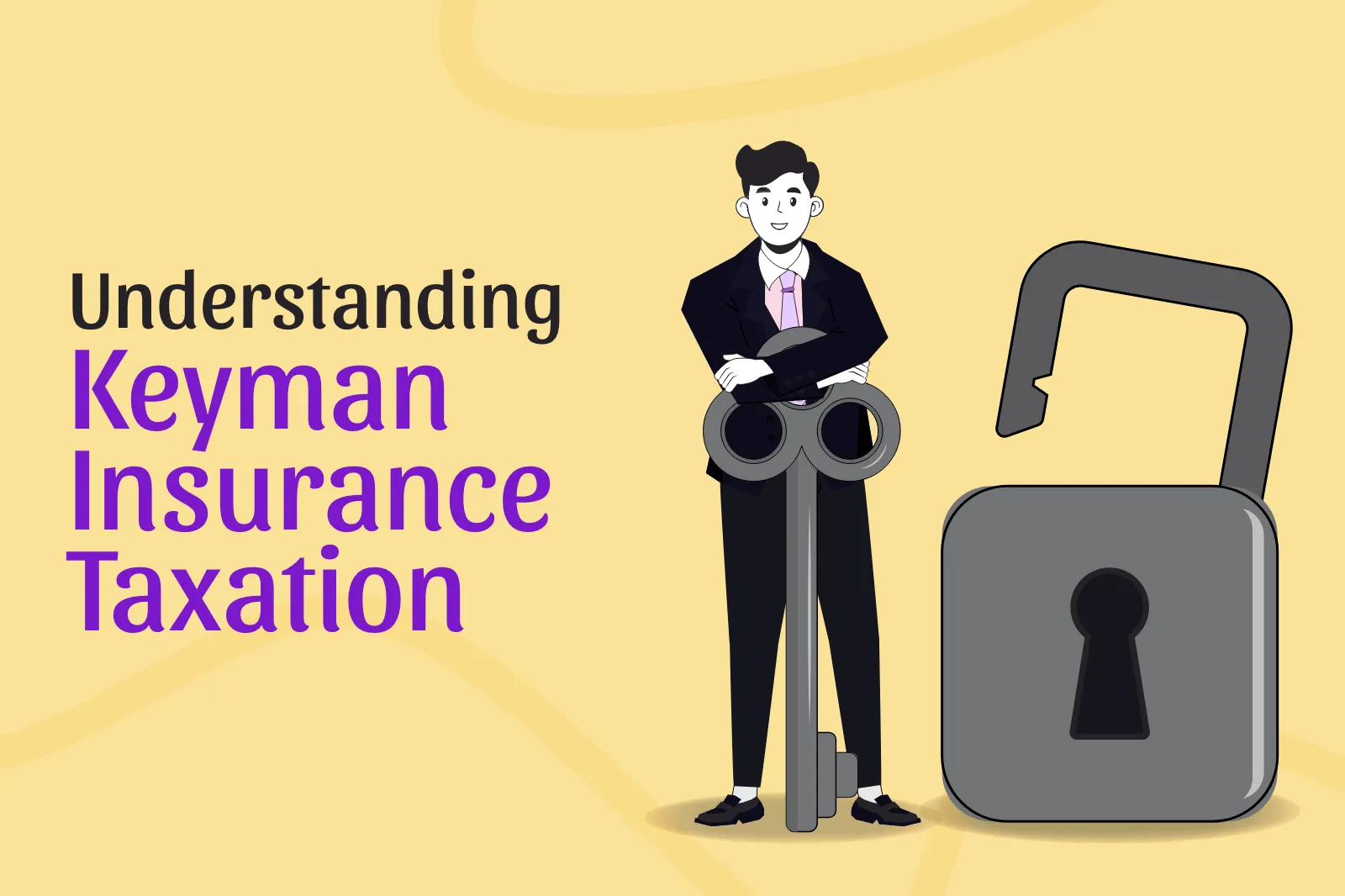 Keyman Insurance Policy Explained