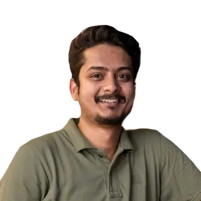 Ashutosh Garg
