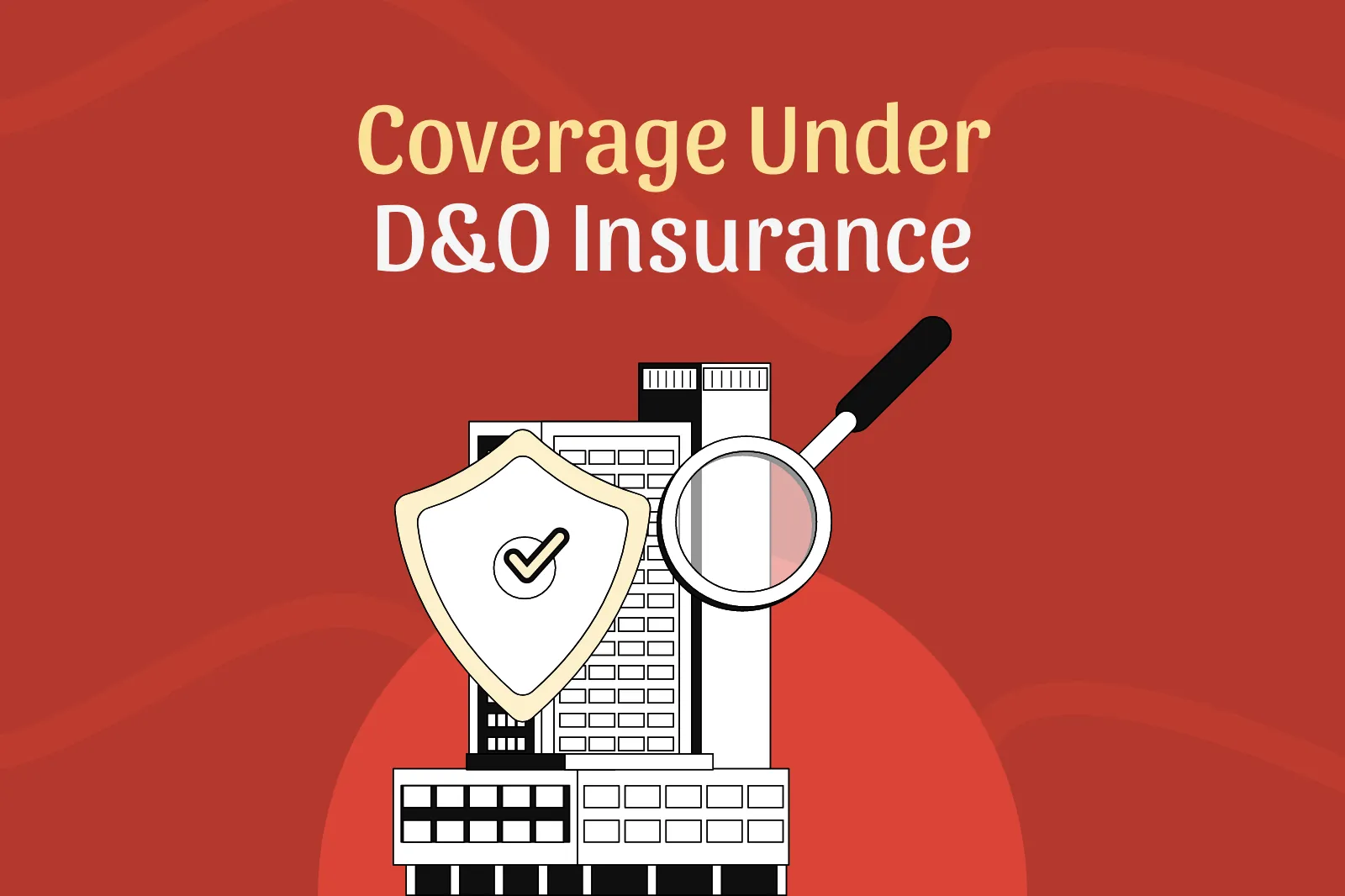 Difference between D&O and Entity coverage