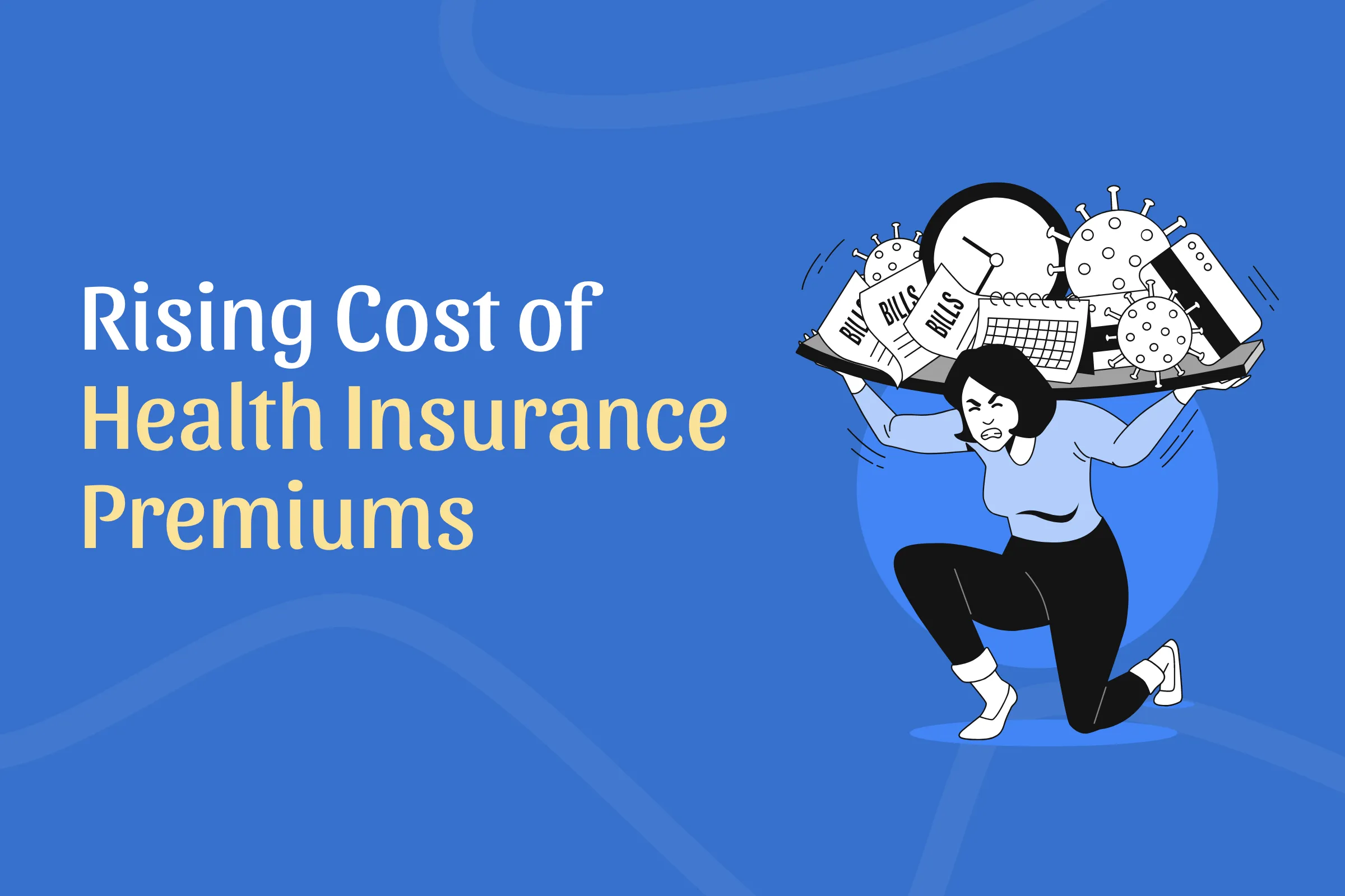 Rising Medical Inflation and the Impact on Health Insurance Premiums