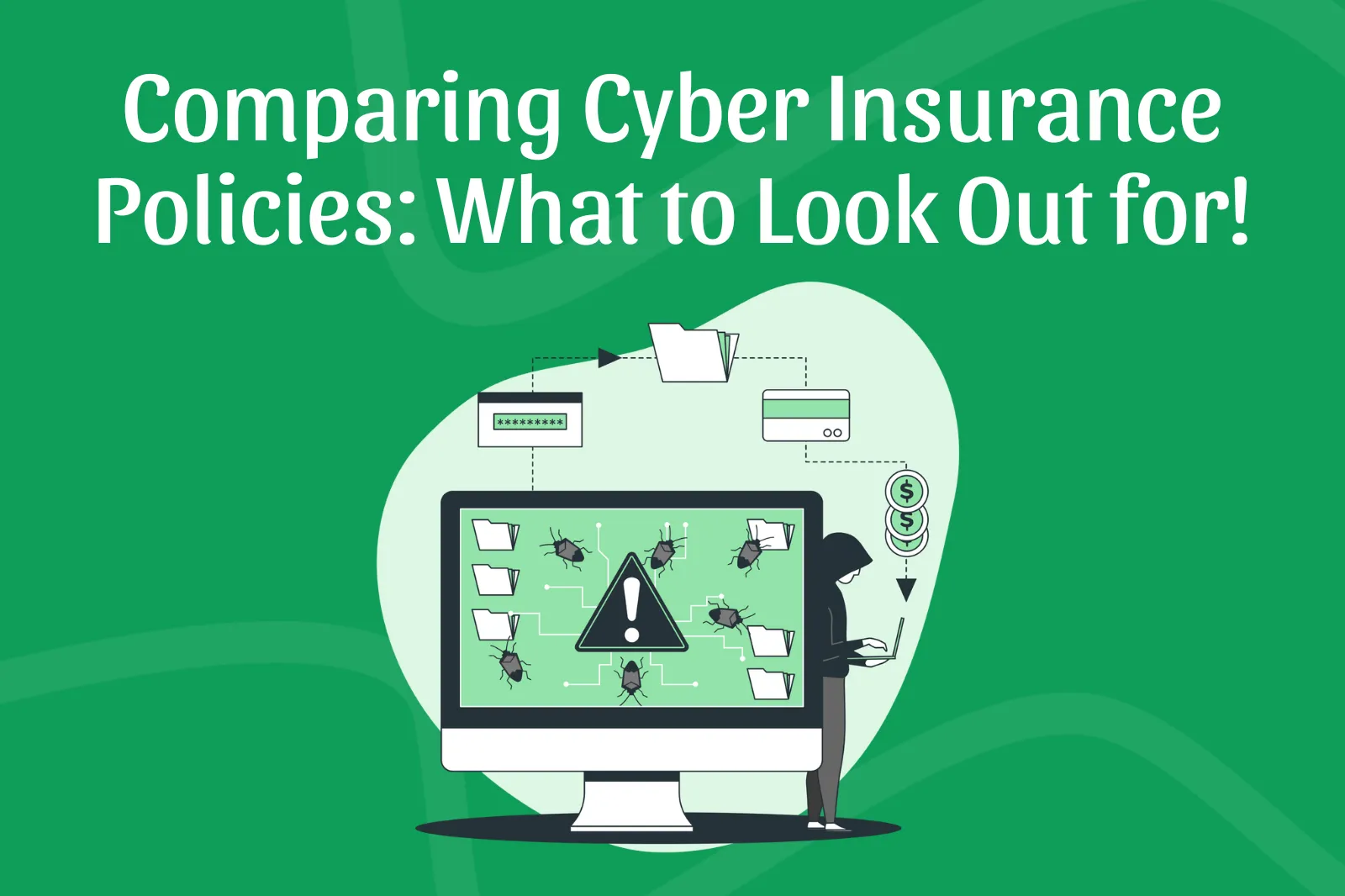 Why Corporate Cyber Insurance Matters in a World of Digital Risks?