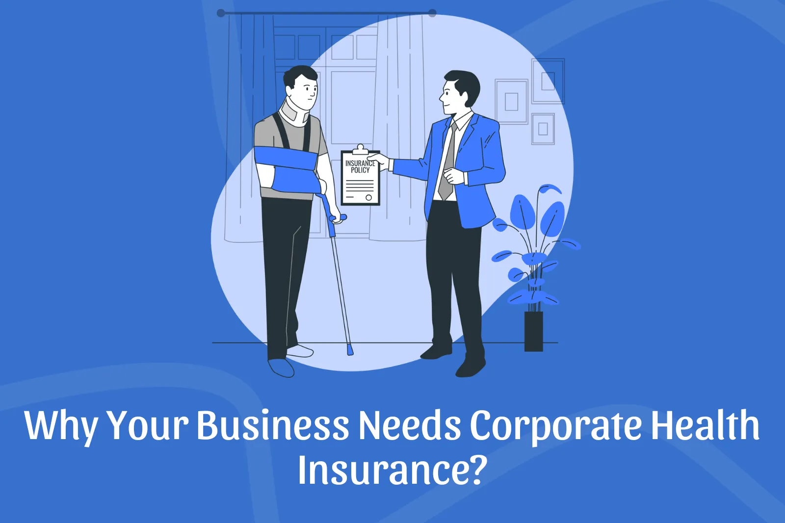 How Corporate Insurance Can Lead to Retention.