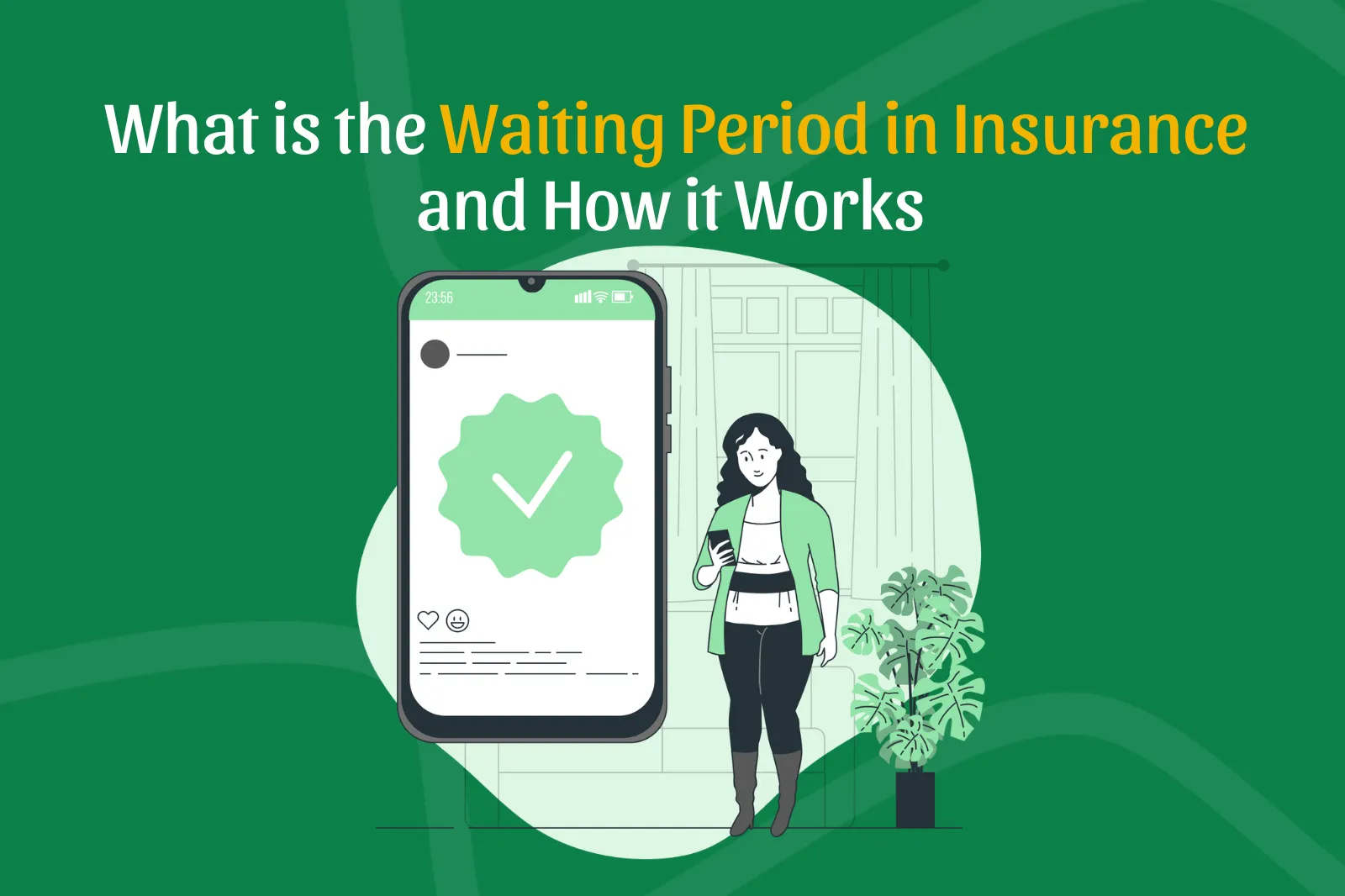 What is grace period in Insurance?