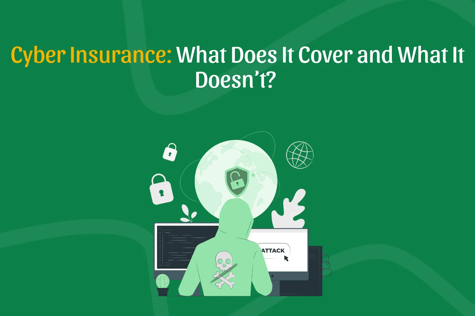 Which is the best Cyber Insurance in India?