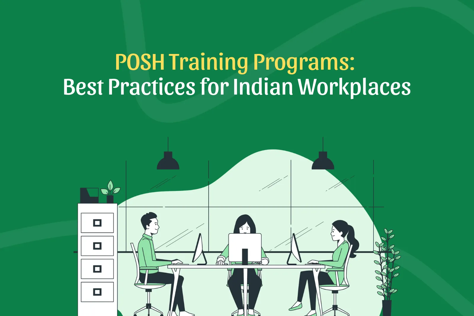 What is POSH Act?