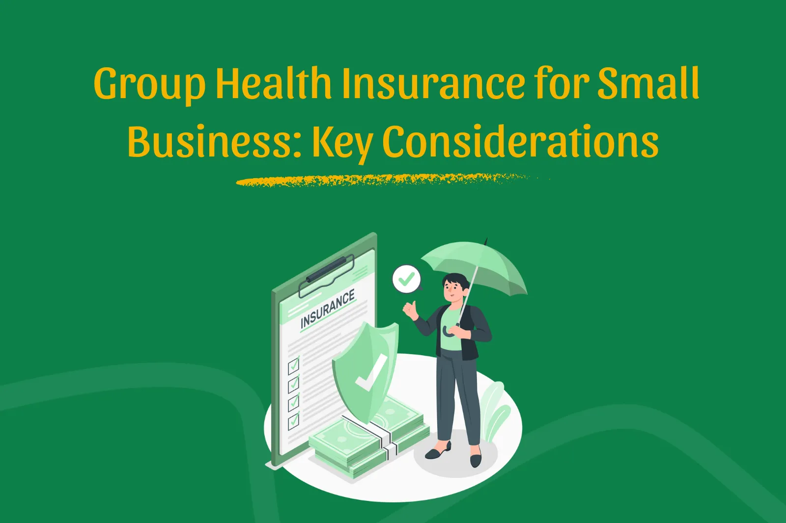 Challenges You Can Face While Investing in Group Health Insurance and How to Tackle Them?