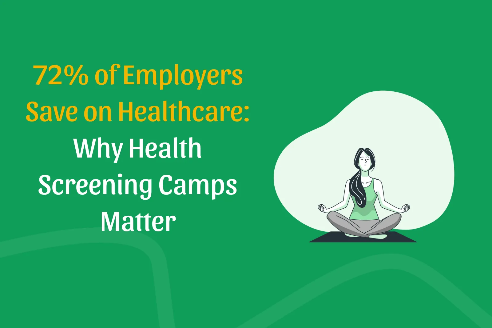 Optimize employee wellness programs according to your budget to grow your company