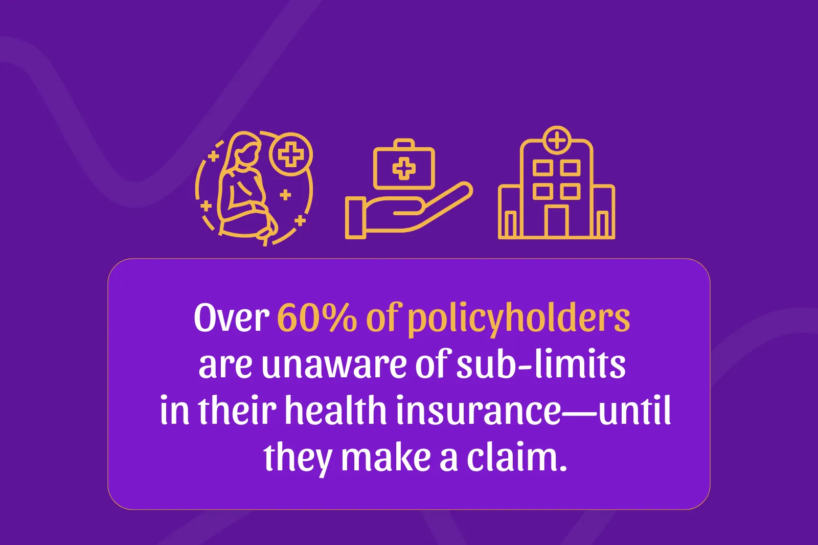 What are sub-limits in Group Health Insurance?