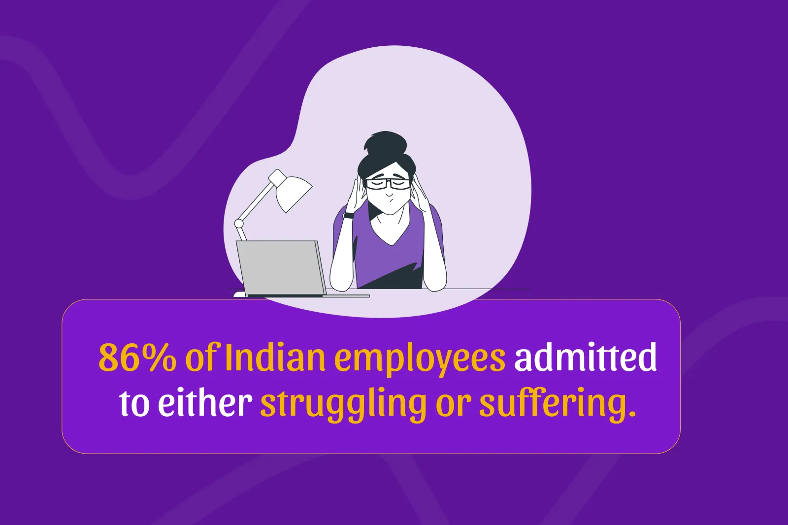 How do Amazon, Google and Microsoft approach employee mental health?