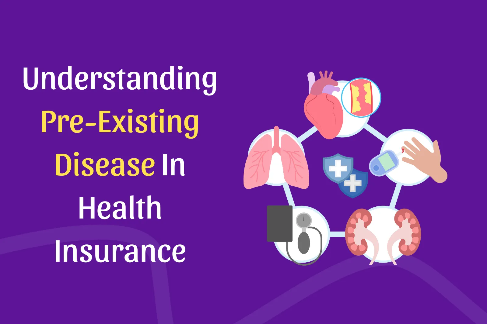 Understanding Pre-Existing Disease In Health Insurance