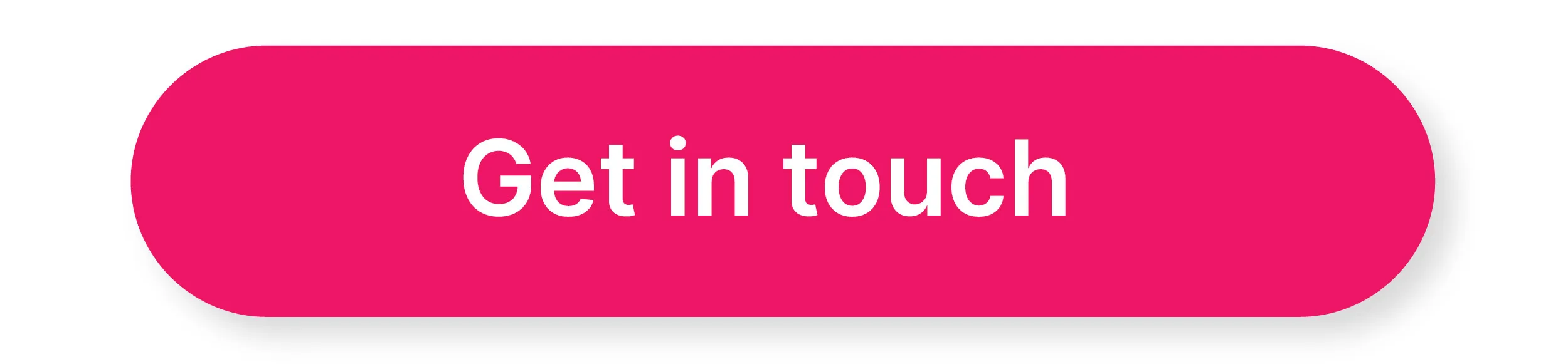 Get in touch
