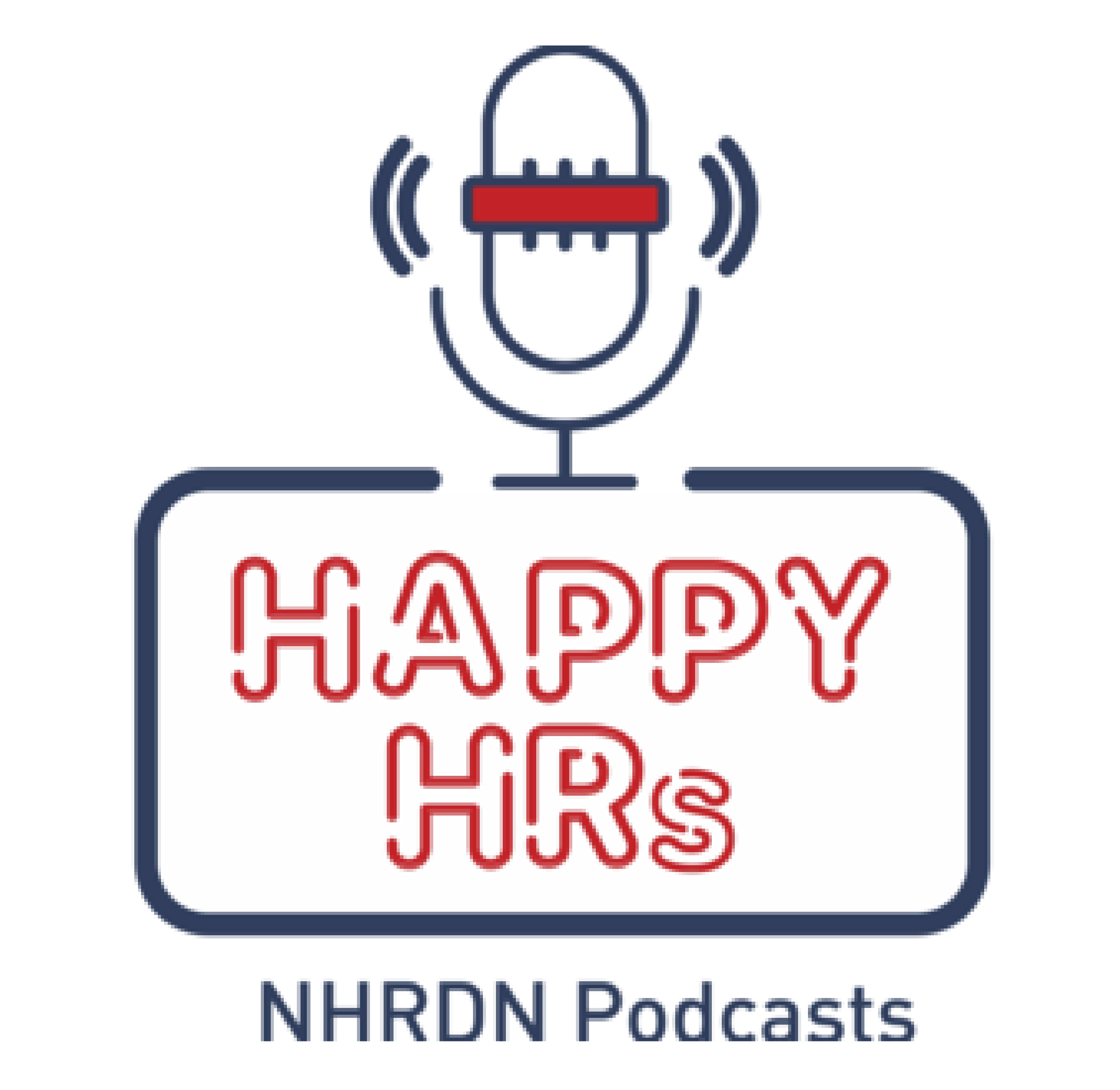 Happy HRs - NHRDN Podcasts