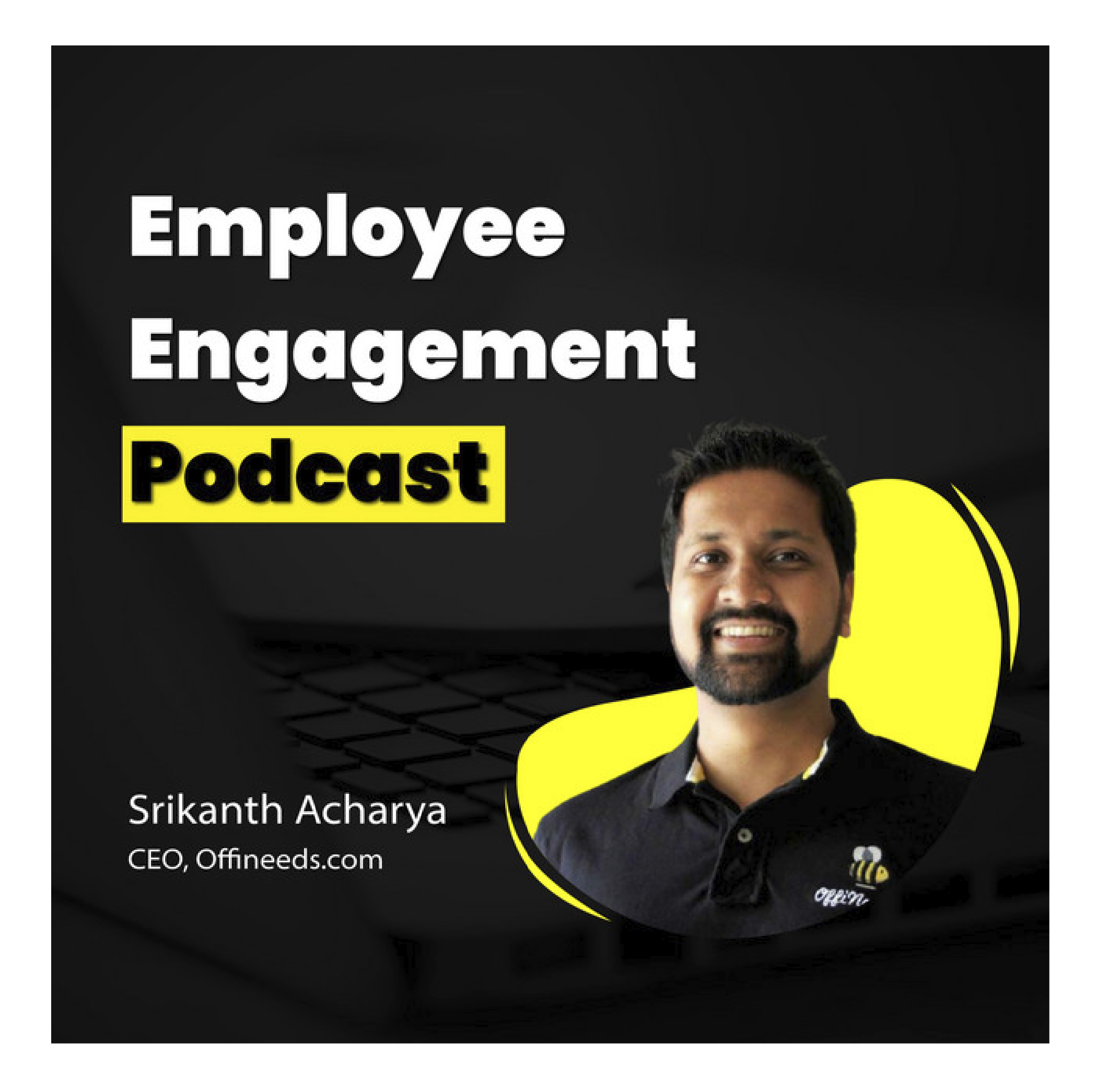 Employee engagement podcast