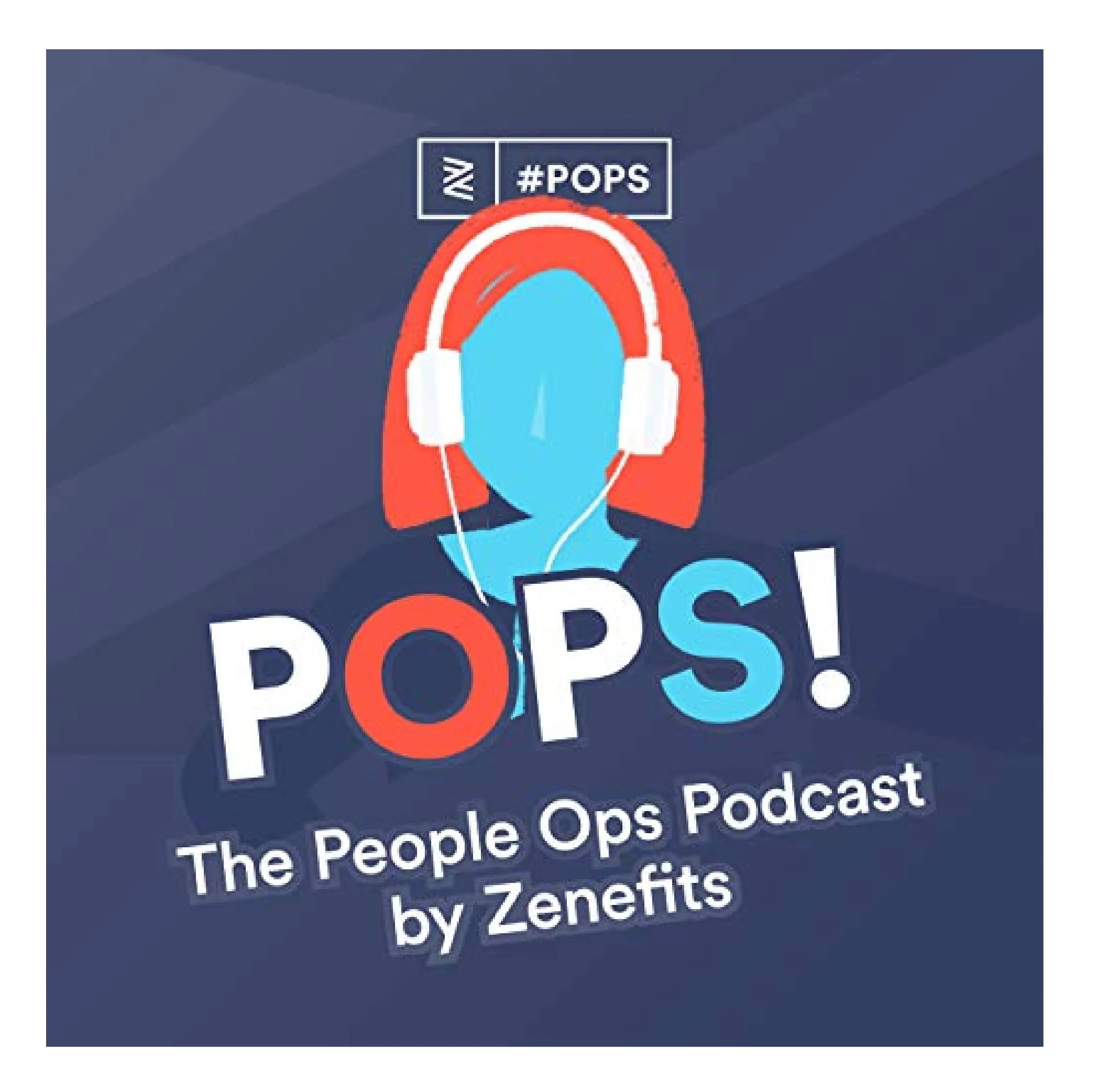 POPS podcast